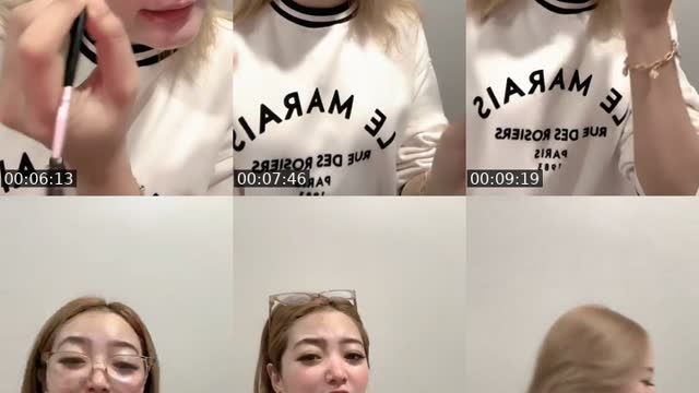 @ainsfdzil TikTok live from 2026-08-17