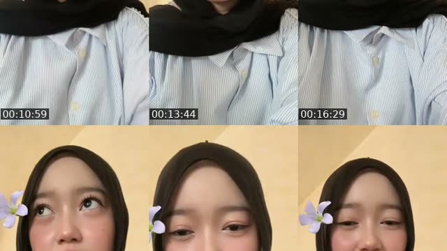 @itsmncaa TikTok live from 2026-08-17