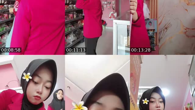 @ayulumintang TikTok live from 2026-08-17