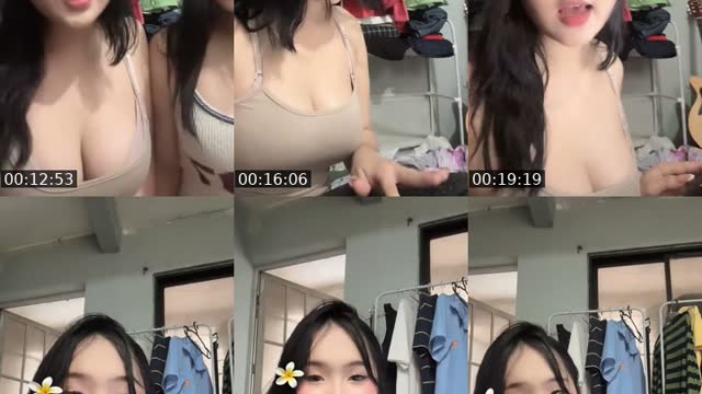 @123asheng0 TikTok live from 2026-08-17