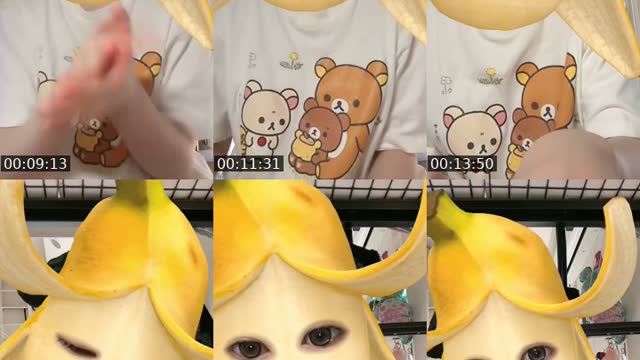 @_yu1_218__ TikTok live