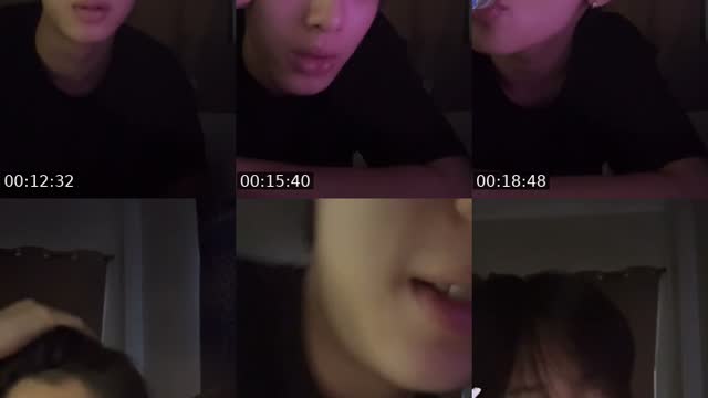 @shangyuandugu TikTok live from 2026-08-17