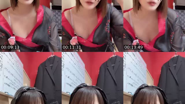 @bunny_nishiki TikTok live