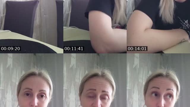 эфир +20 присутствуют маты!!! - @i_r_m_a1