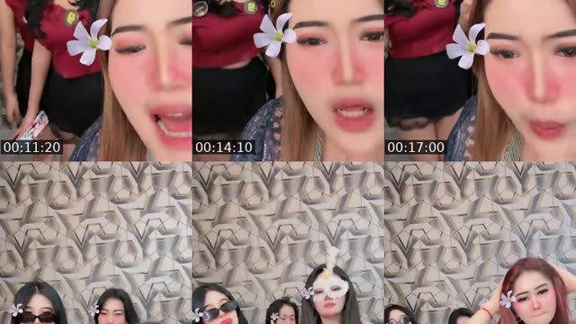 @flamboyanspasamarindaa TikTok live from 2026-08-17