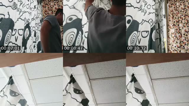 Vietnam TikTok live: ghé tiệm có gì vui by @hottocnam_vuive100907
