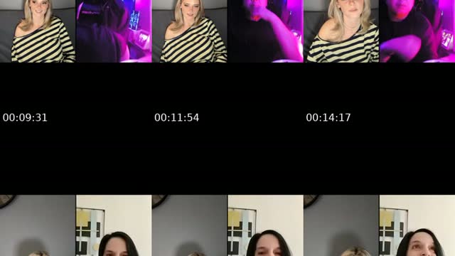 @lottiemr2 TikTok live from 2026-08-17