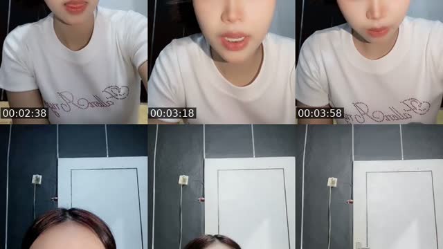@babyjes721 TikTok live from 2026-08-17