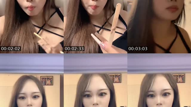 TikTok live: 配信してなさすぎてBに落ちてた by @ma__.060