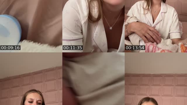 @skyerubyxo TikTok live