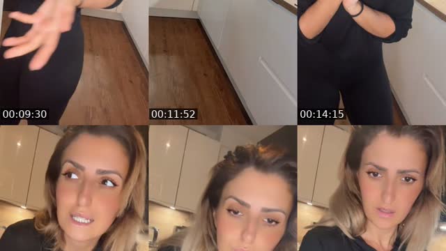 @tushaan87 TikTok live from 2026-08-17