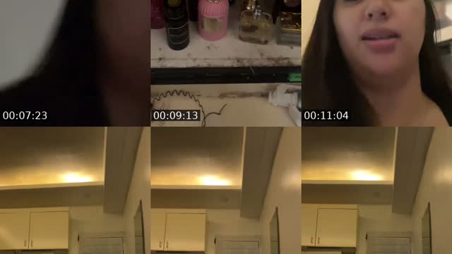 TikTok live: hi by @krsteta