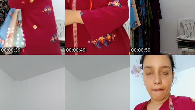 @luxe_fashion6 TikTok live