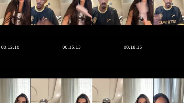 @.fqrr777 TikTok live from 2026-08-17