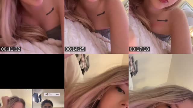 TikTok live: campaign push 🫶🏻 by @u3ser777412