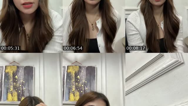 TikTok live: Usap by @euanne.prglo