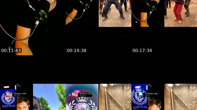 Lets Go LIVE! - @live.elite.class.peter