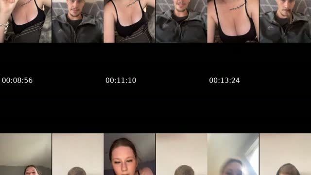 @tee85500 TikTok live