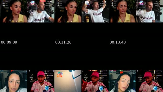 @tbwpueppi TikTok live from 2026-08-17