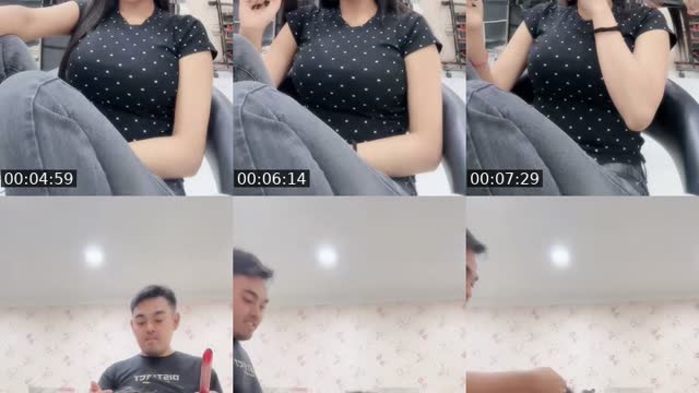 @ayyuudewiiii TikTok live