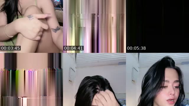 @icygracias TikTok live from 2026-08-17