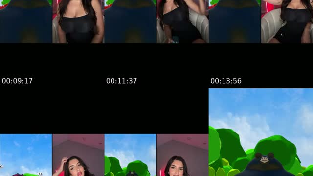 TikTok live: LOOKING FOR MY WIFE! by @unclejimbo.vr