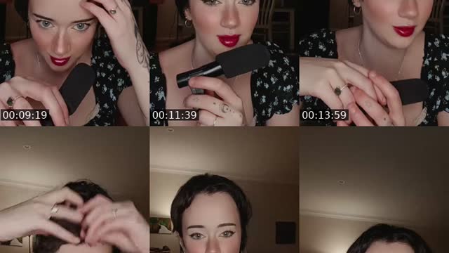 @maddz1993 TikTok live from 2026-08-17