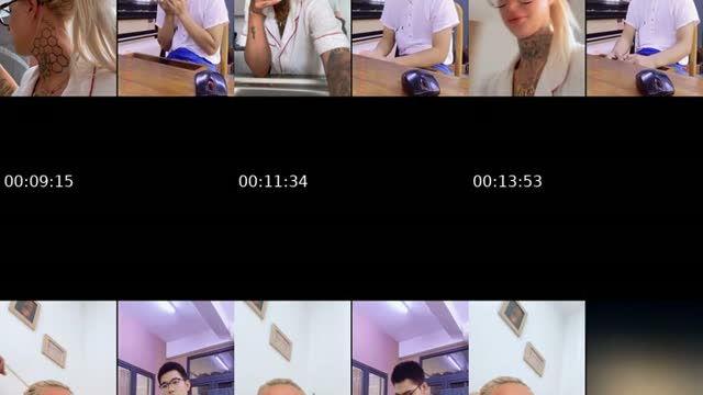 TikTok live: Pushing gift gallery 🫶 by @tegan.1997