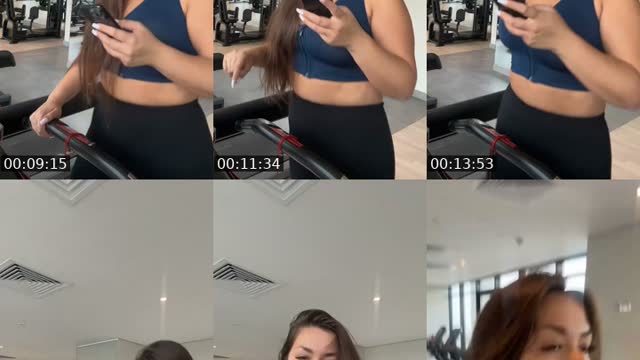 @sogdianap13 TikTok live from 2026-08-17