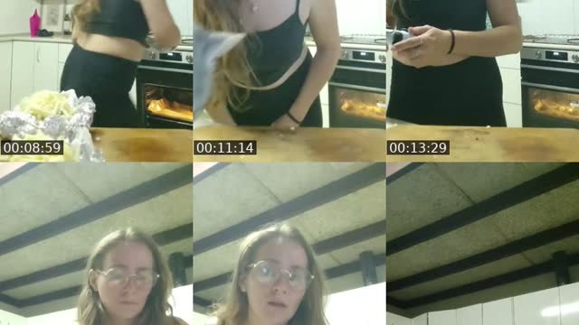 @rackle9 TikTok live