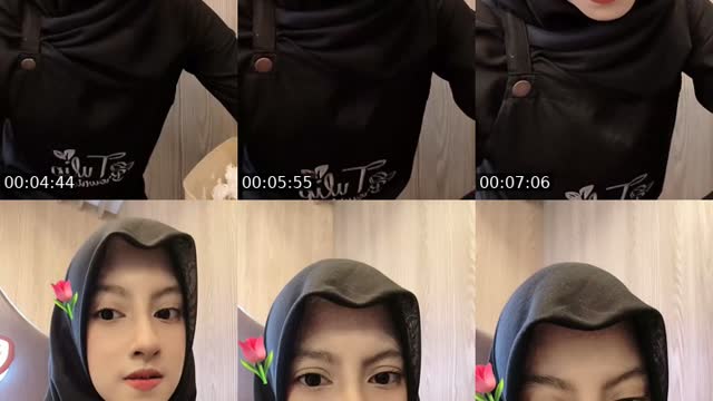 @chikiijaguarr TikTok live from 2026-08-17