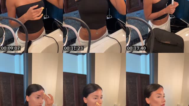 @notsnaxy TikTok live from 2026-08-17