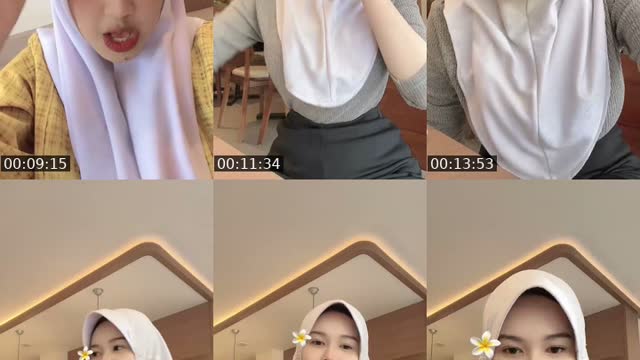 @disiniijaraa TikTok live from 2026-08-17