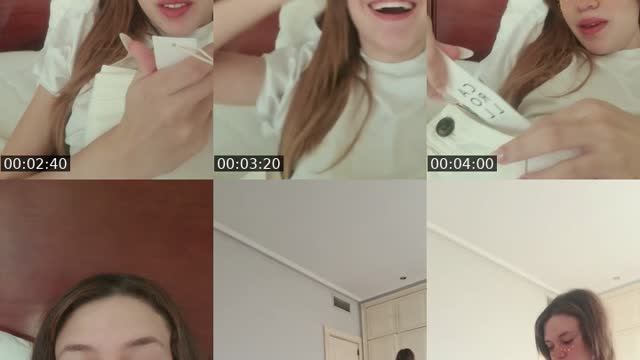 @mispulguita TikTok live