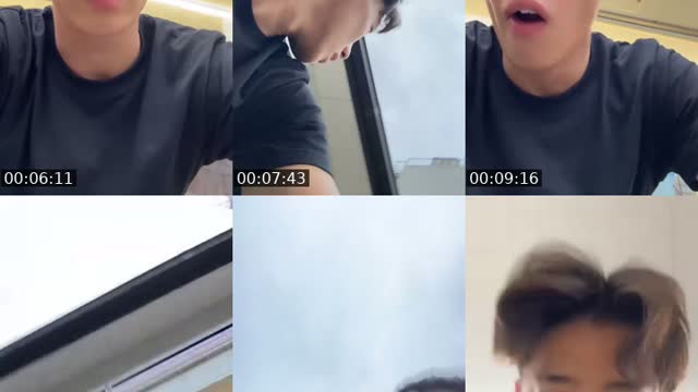 @fuckfakeflexing TikTok live from 2026-08-17