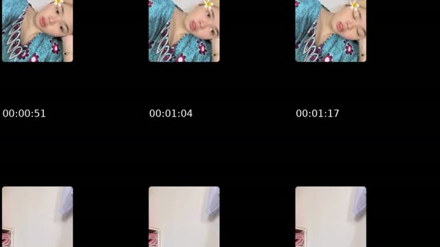 TikTok live: skjp je ni by @bukanniqaaa