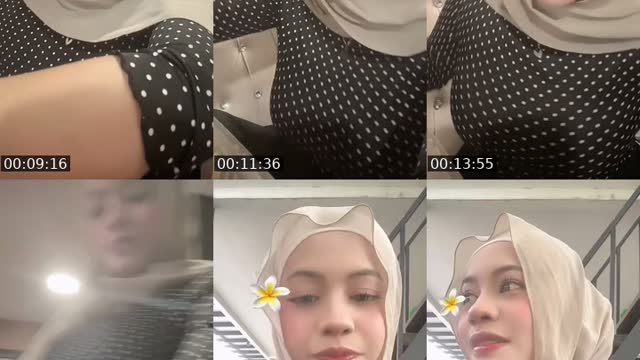 @putalea6 TikTok live from 2026-08-17
