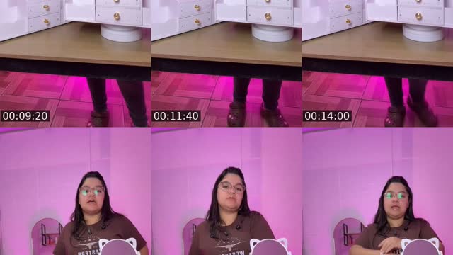 @ellenliveshop TikTok live