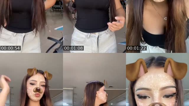 TikTok live: 💓 by @28syww