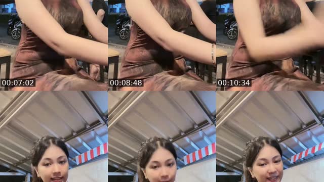 @sulungnyamamaherlina TikTok live