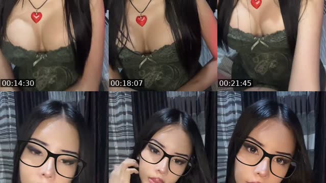 TikTok live: Im back in cebu by @asiandollfilo