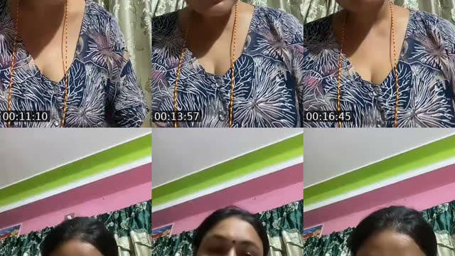 @menukakarkithapa8 TikTok live