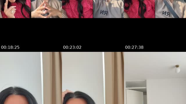 Wat gaan we aandoen?👻saraa_posh - @saraa_posh2