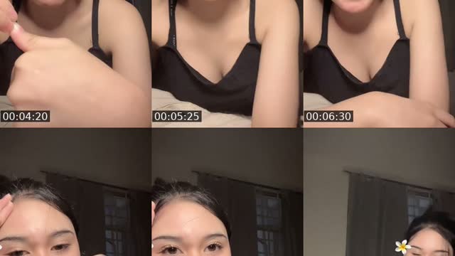 @nurrayrah TikTok live