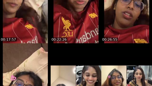 @mishuu21__ TikTok live from 2026-08-16