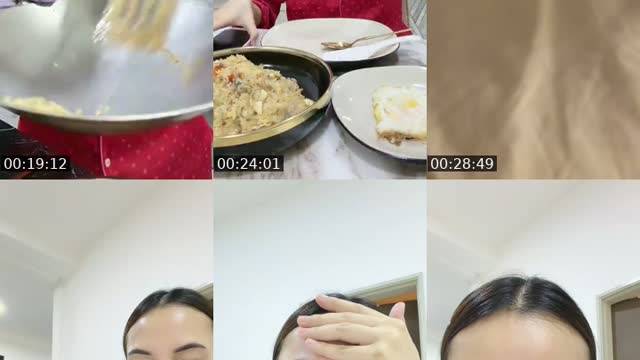 @nurinlofa TikTok live from 2026-08-16
