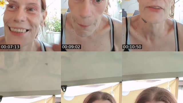Welkom bij mijn LIVE - @taschaluna0
