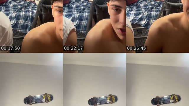 @henryalbinoo TikTok live from 2026-08-16