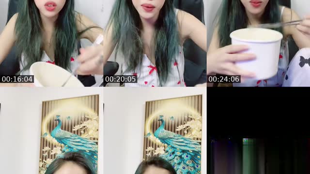 @h3ih3ei TikTok live from 2026-08-16