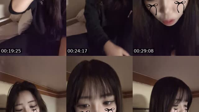 TikTok live: ひま by @serei.07
